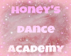 HDA dance floor