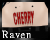 |R| Cherry Tummy Tat