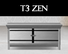 T3 Zen Purity Dresser