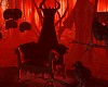 Evil Throne