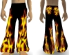 Arson Pants