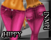 [NMP]GlamJeans*Pink*|V2|