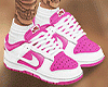 Dunk Low Pink | F