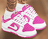 Dunk Low Pink | M