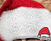 ♛ Xmas Santa Hat.