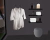 Empizual Bathroom Shelf
