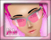 *BL*Pink Glasses