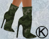 |K| Grip It Right Boots