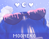 🌙𝓜  PiSlime Shades