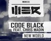 Code Black - New World