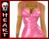 Classic Dress Pink 2