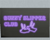 Bunny Slipper Club