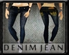 JN* Denim Jean #2
