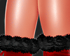 🎀Furry boots v6