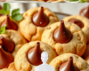Kiss cookies 2