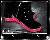 (L)Lust: Boots