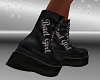 FG~ Bad Girl Boots