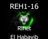 Rihet El Habayib
