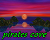 Pirate's Cove 