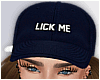 -A- Lick Me Cap