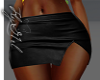 FG~ Netty Black Skirt