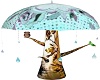 [KC]Poseless Umbrella Tr