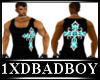 cross tank top