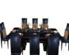 Elegance Dinning table
