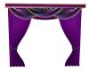 Purple Royalty Curtains