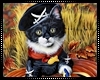 Halloween Kittens Art