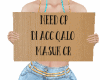 NEED CP