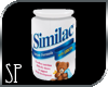 *SP*Similac with Iron