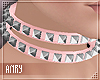 [Anry] Caline Collar