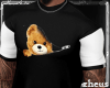 !Z Sneaking teddy