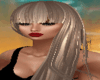 Long Hair Champagne