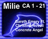 Gareth E- Concrete Angel