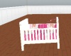 The baby crib