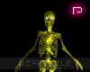 P♫PartySkele2YellowDRV