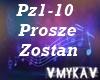 PROSZE ZOSTAN