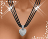 [S]Simo*Heart Necklaces*