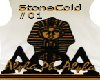 StoneCold APA Jacket