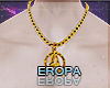 Chains A - GOLD