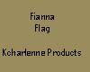 Fianna Flag