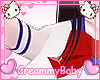 ୨ onichan bow ୧