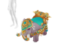 Pet Elephant Second