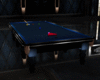 :1: Harley Snooker Table