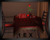 1EX ILU Romantic Table