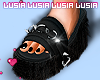 ♡ Platform Slippers