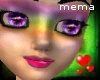 *mema* RainbowFace skin
