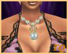 ~TQ~pearl necklace